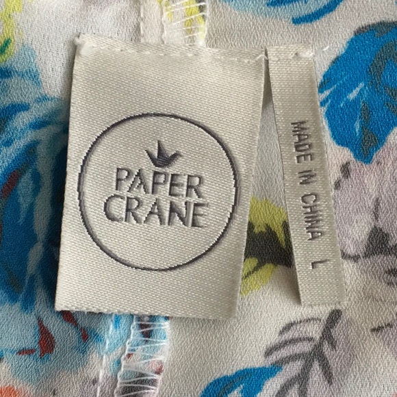 Spaghetti Top - Picture 2 of 4